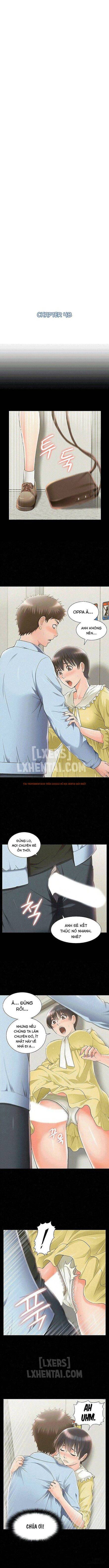 Trang truyện 3 trong truyện tranh Phép Màu Phòng Khám - Chapter 48 - hentai24h.pro