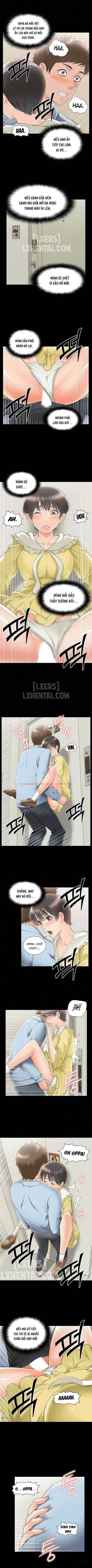 Trang truyện 4 trong truyện tranh Phép Màu Phòng Khám - Chapter 48 - hentai24h.pro
