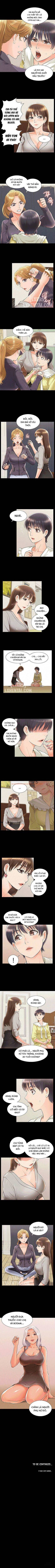 Trang truyện 8 trong truyện tranh Phép Màu Phòng Khám - Chapter 48 - hentai24h.pro