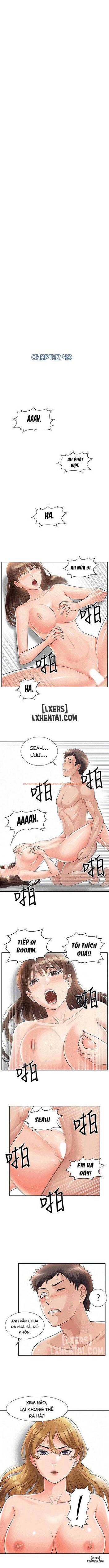 Trang truyện 0 trong truyện tranh Phép Màu Phòng Khám - Chapter 49 - hentai24h.pro
