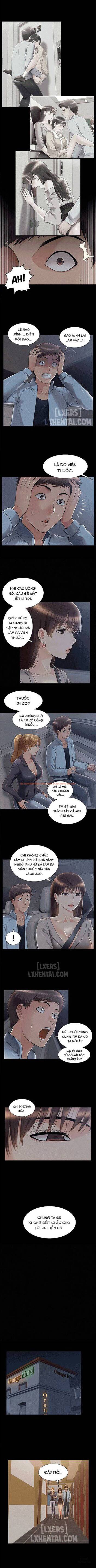 Trang truyện 2 trong truyện tranh Phép Màu Phòng Khám - Chapter 49 - hentai24h.pro