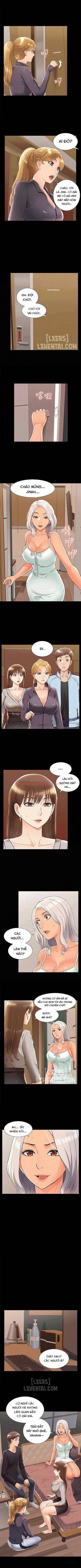 Trang truyện 3 trong truyện tranh Phép Màu Phòng Khám - Chapter 49 - hentai24h.pro