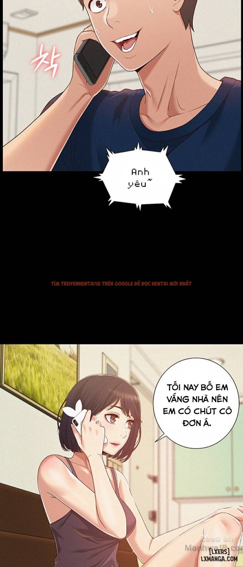 Xem ảnh Phép Màu Phòng Khám - Chapter 5 - 16 - Truyenhentaiz.net