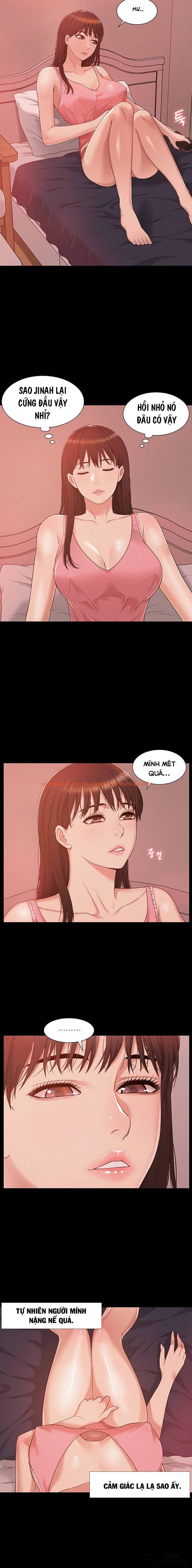Xem ảnh Phép Màu Phòng Khám - Chapter 5 - 6 - Truyenhentaiz.net