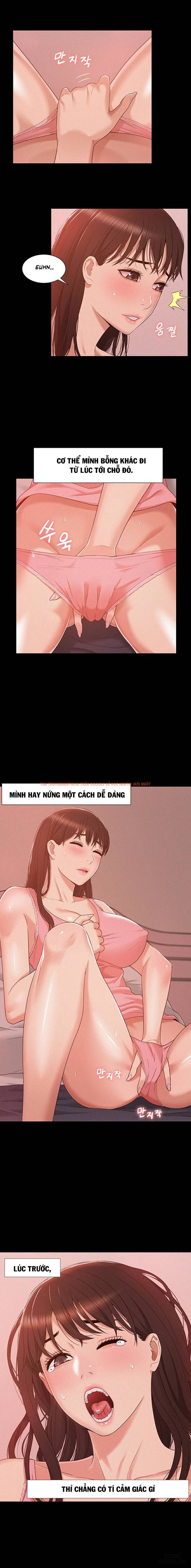 Xem ảnh Phép Màu Phòng Khám - Chapter 5 - 7 - Truyenhentaiz.net