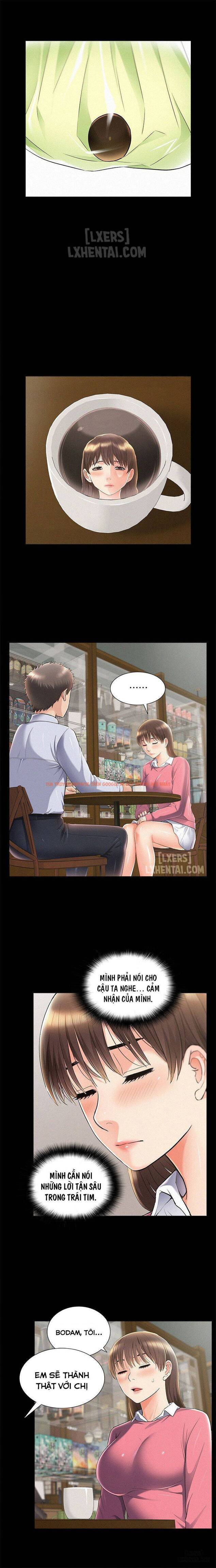 Trang truyện 6 trong truyện tranh Phép Màu Phòng Khám - Chapter 51 - hentai24h.pro