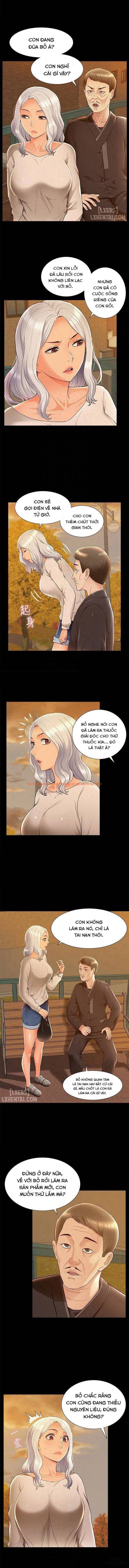 Trang truyện 1 trong truyện tranh Phép Màu Phòng Khám - Chapter 53 - hentai24h.pro