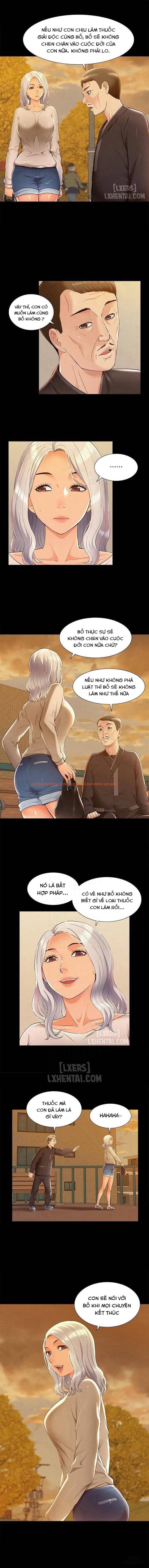 Trang truyện 2 trong truyện tranh Phép Màu Phòng Khám - Chapter 53 - hentai24h.pro