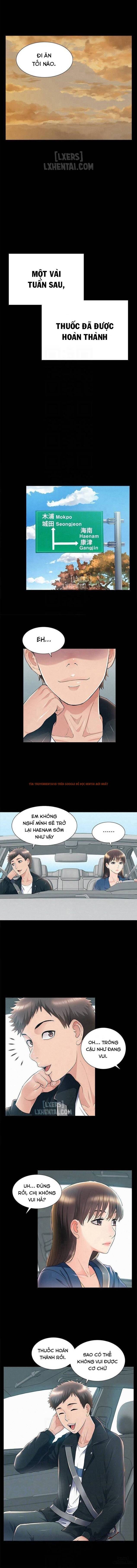 Trang truyện 3 trong truyện tranh Phép Màu Phòng Khám - Chapter 53 - hentai24h.pro