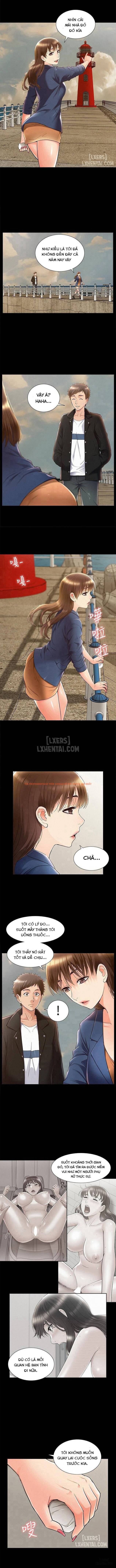 Trang truyện 7 trong truyện tranh Phép Màu Phòng Khám - Chapter 53 - hentai24h.pro
