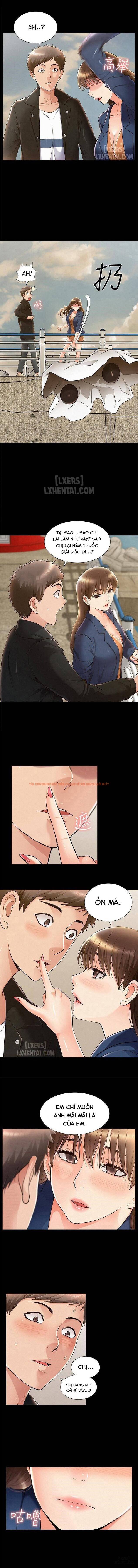 Trang truyện 8 trong truyện tranh Phép Màu Phòng Khám - Chapter 53 - hentai24h.pro