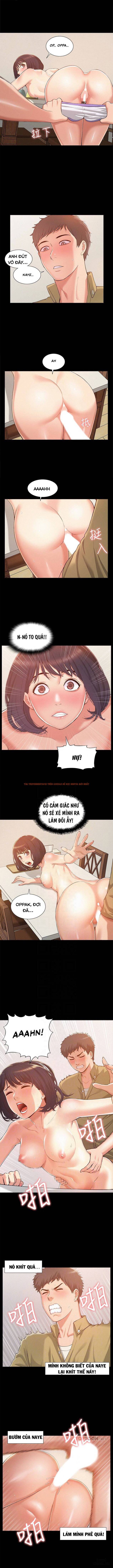 Trang truyện 5 trong truyện tranh Phép Màu Phòng Khám - Chapter 6 - hentai24h.pro