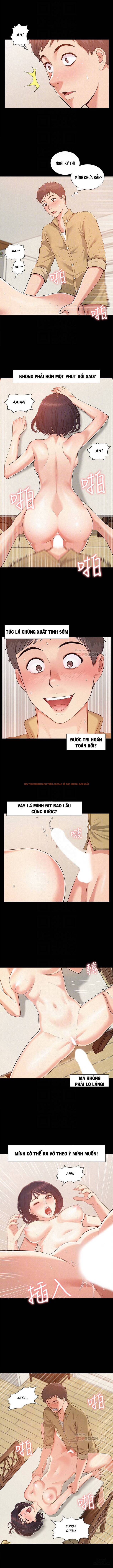 Trang truyện 6 trong truyện tranh Phép Màu Phòng Khám - Chapter 6 - hentai24h.pro