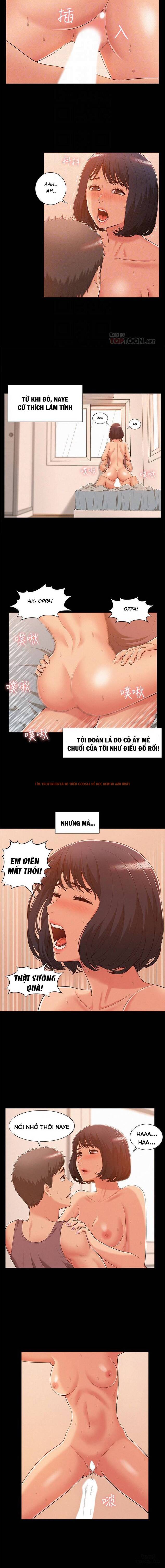Trang truyện 1 trong truyện tranh Phép Màu Phòng Khám - Chapter 7 - hentai24h.pro