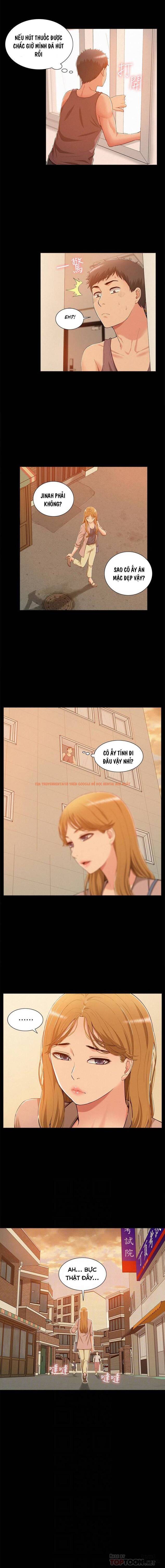 Trang truyện 3 trong truyện tranh Phép Màu Phòng Khám - Chapter 7 - hentai24h.pro