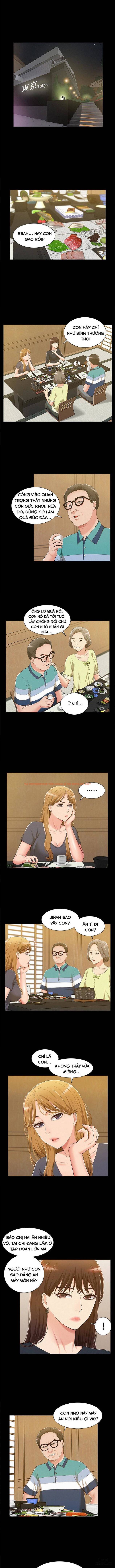 Trang truyện 4 trong truyện tranh Phép Màu Phòng Khám - Chapter 7 - hentai24h.pro