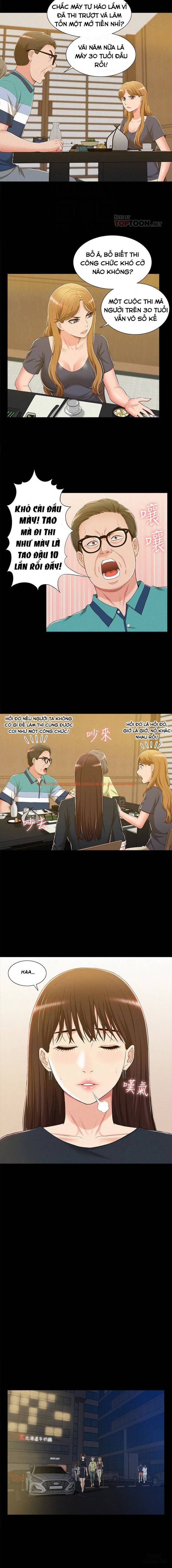 Trang truyện 5 trong truyện tranh Phép Màu Phòng Khám - Chapter 7 - hentai24h.pro