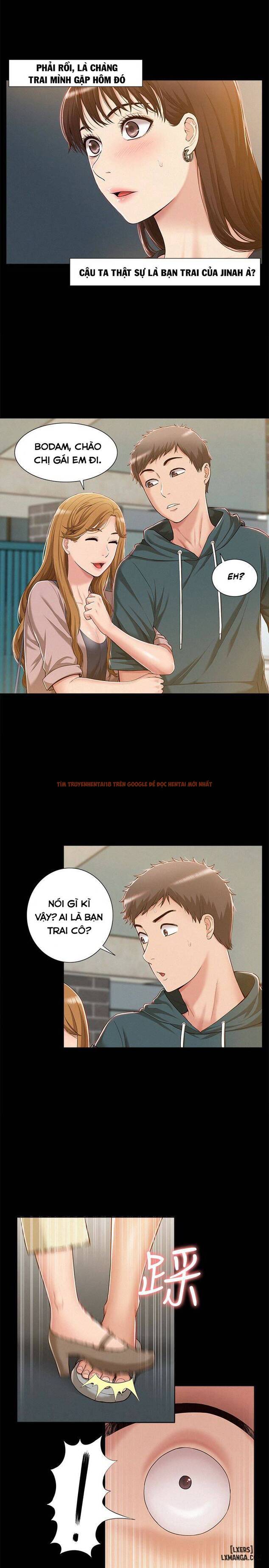 Trang truyện 2 trong truyện tranh Phép Màu Phòng Khám - Chapter 8 - hentai24h.pro