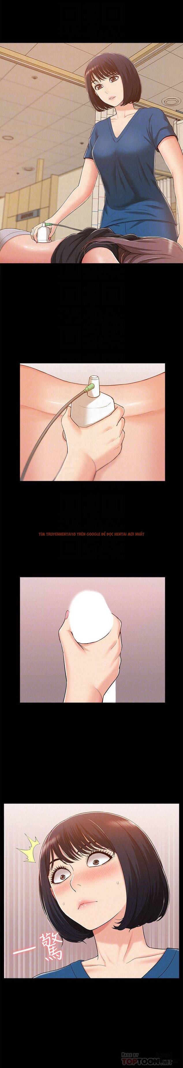 Trang truyện 20 trong truyện tranh Phép Màu Phòng Khám - Chapter 8 - hentai24h.pro