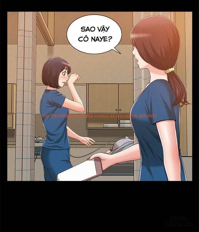 Trang truyện 21 trong truyện tranh Phép Màu Phòng Khám - Chapter 8 - hentai24h.pro
