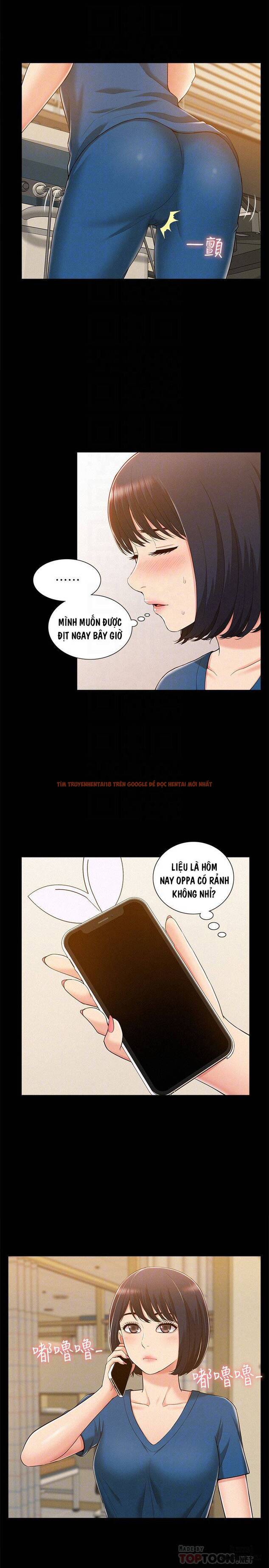 Trang truyện 26 trong truyện tranh Phép Màu Phòng Khám - Chapter 8 - hentai24h.pro