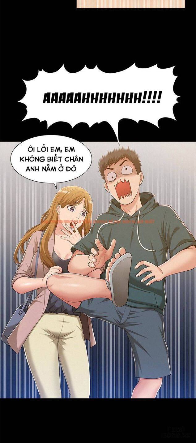 Trang truyện 3 trong truyện tranh Phép Màu Phòng Khám - Chapter 8 - hentai24h.pro
