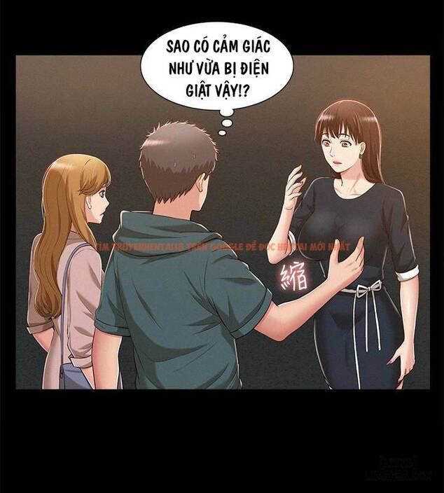 Trang truyện 7 trong truyện tranh Phép Màu Phòng Khám - Chapter 8 - hentai24h.pro