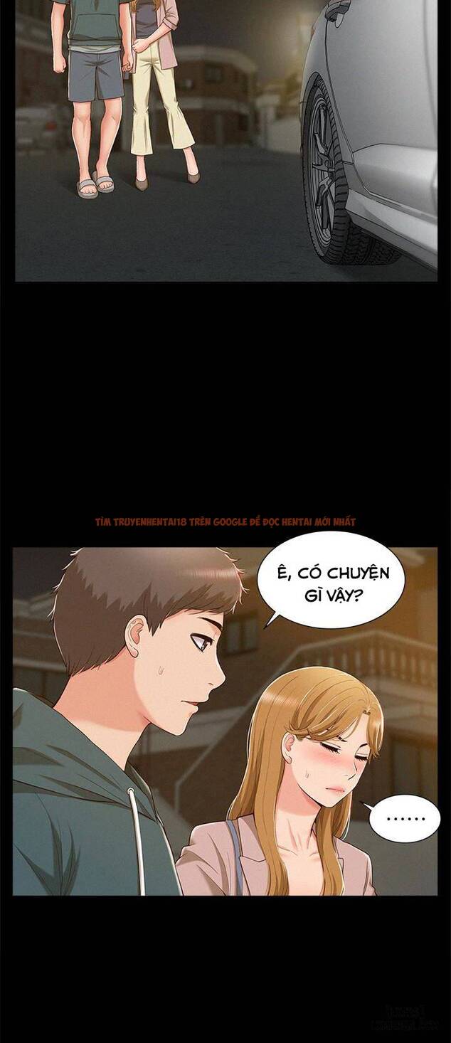 Trang truyện 9 trong truyện tranh Phép Màu Phòng Khám - Chapter 8 - hentai24h.pro