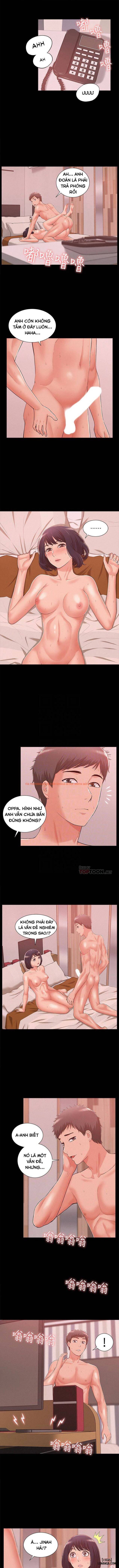 Trang truyện 10 trong truyện tranh Phép Màu Phòng Khám - Chapter 9 - www.truyentvn.net