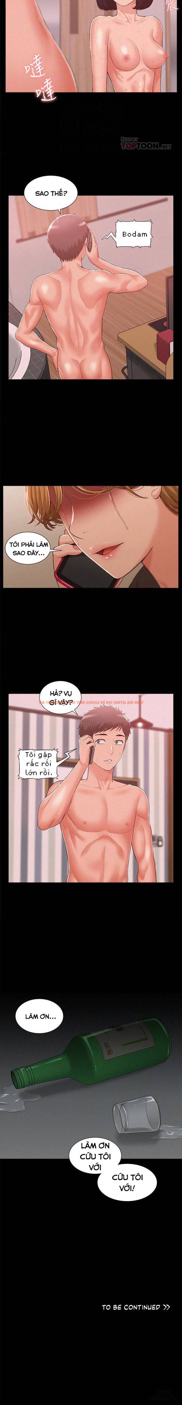 Trang truyện 11 trong truyện tranh Phép Màu Phòng Khám - Chapter 9 - www.truyentvn.net