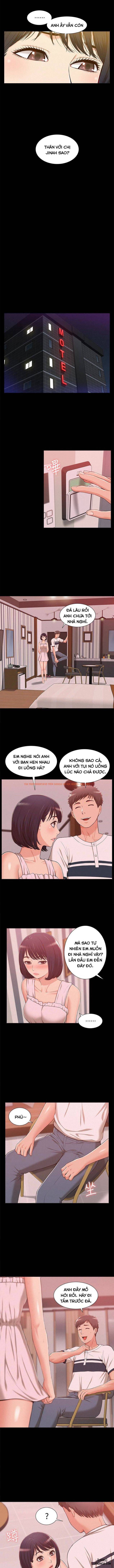 Trang truyện 2 trong truyện tranh Phép Màu Phòng Khám - Chapter 9 - www.truyentvn.net