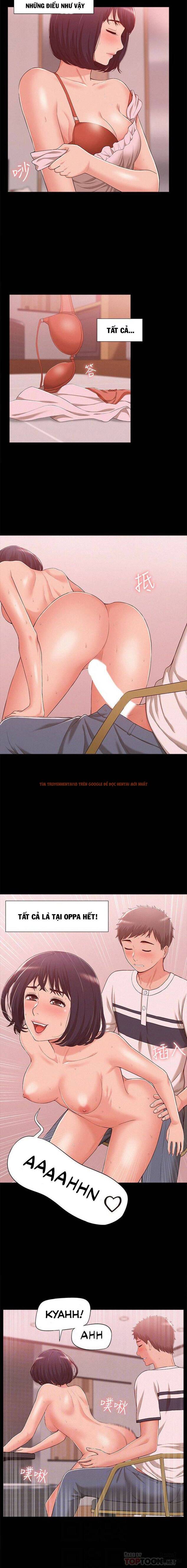 Trang truyện 5 trong truyện tranh Phép Màu Phòng Khám - Chapter 9 - www.truyentvn.net
