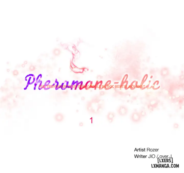 Xem ảnh Pheromone Kỳ Diệu - Chapter 1 - 25 - TruyenVN.APP