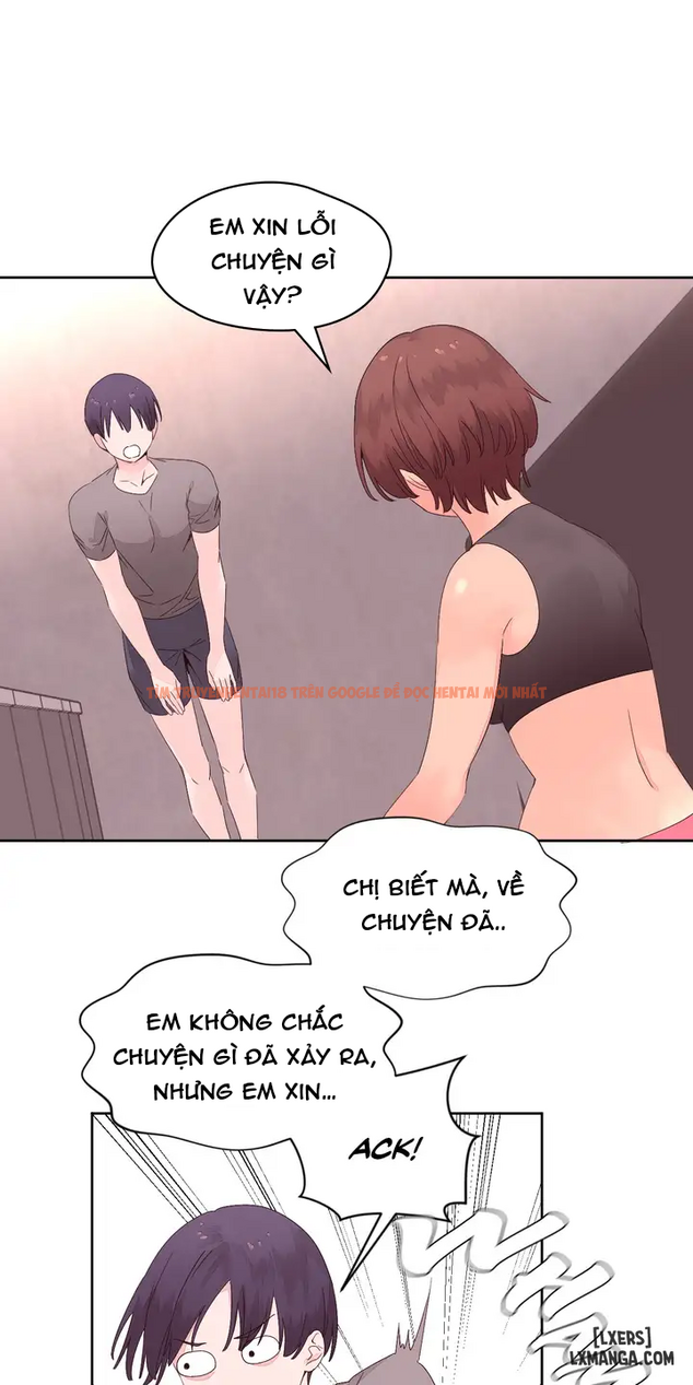 Xem ảnh Pheromone Kỳ Diệu - Chapter 12 - 2 - TruyenVN.APP