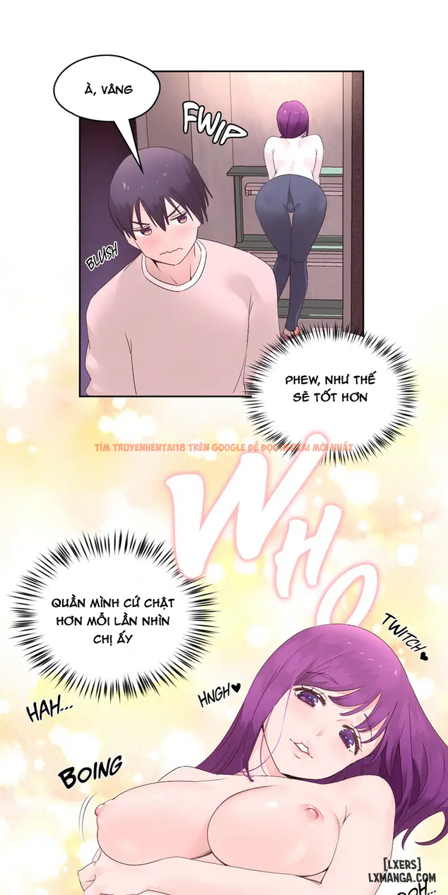 Xem ảnh Pheromone Kỳ Diệu - Chapter 12 - 44 - TruyenVN.APP