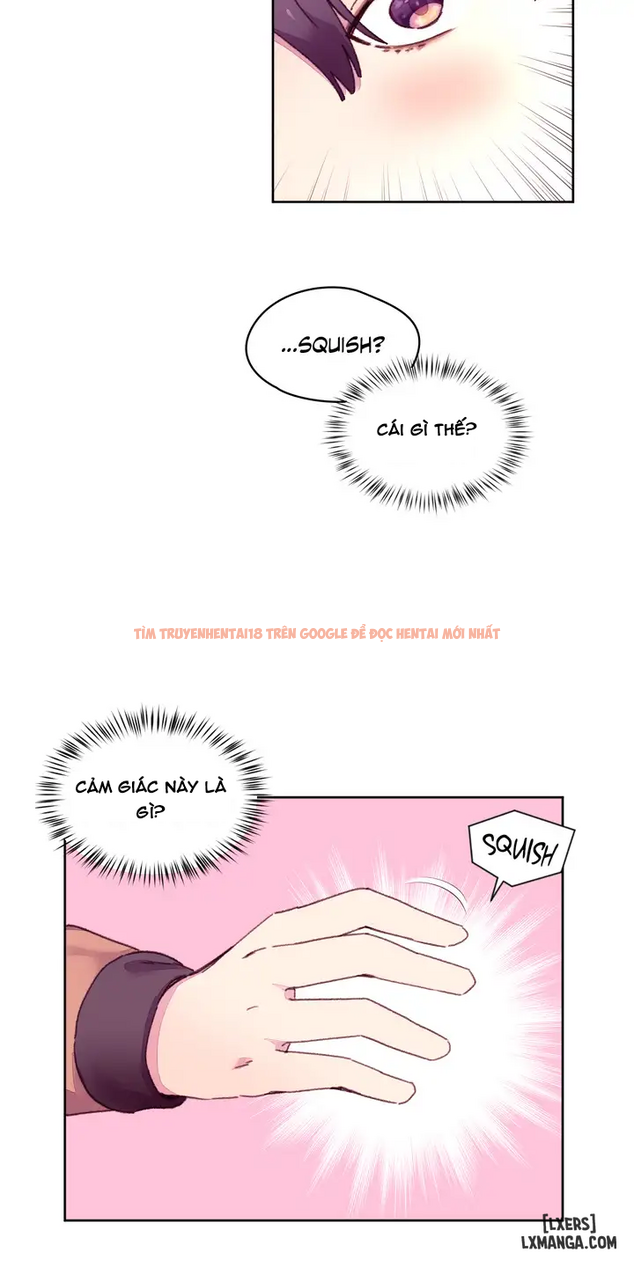 Xem ảnh Pheromone Kỳ Diệu - Chapter 14 - 27 - TruyenVN.APP