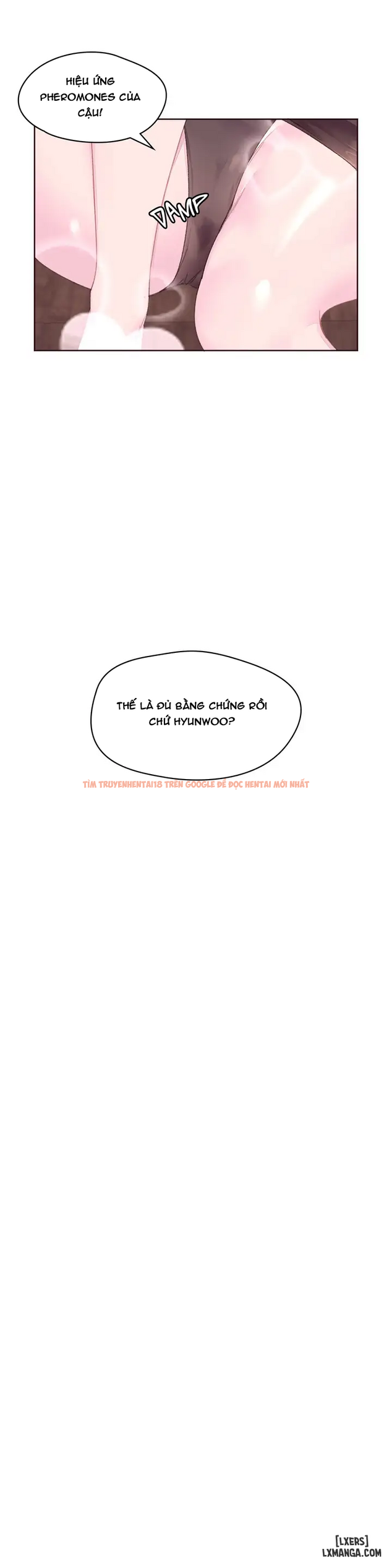 Xem ảnh Pheromone Kỳ Diệu - Chapter 17 - 27 - TruyenVN.APP