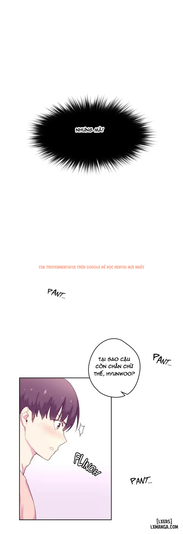 Xem ảnh Pheromone Kỳ Diệu - Chapter 19 - 3 - TruyenVN.APP