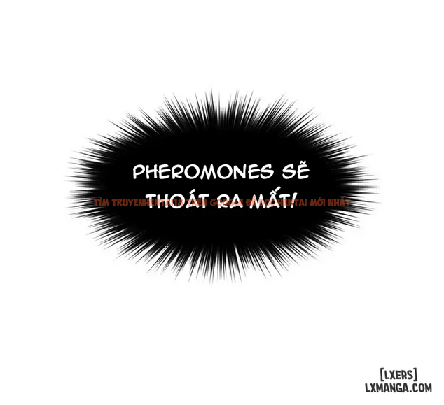 Xem ảnh Pheromone Kỳ Diệu - Chapter 20 - 24 - TruyenVN.APP