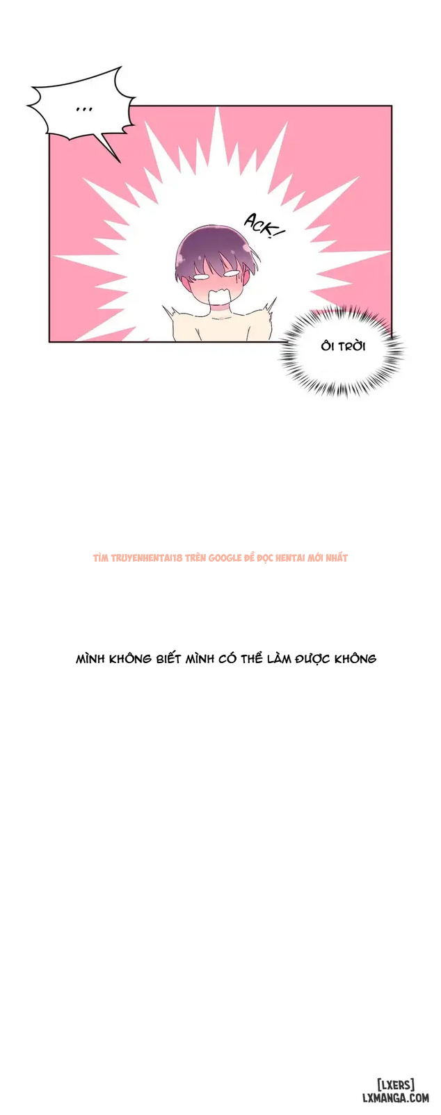 Xem ảnh Pheromone Kỳ Diệu - Chapter 24 - 9 - TruyenVN.APP