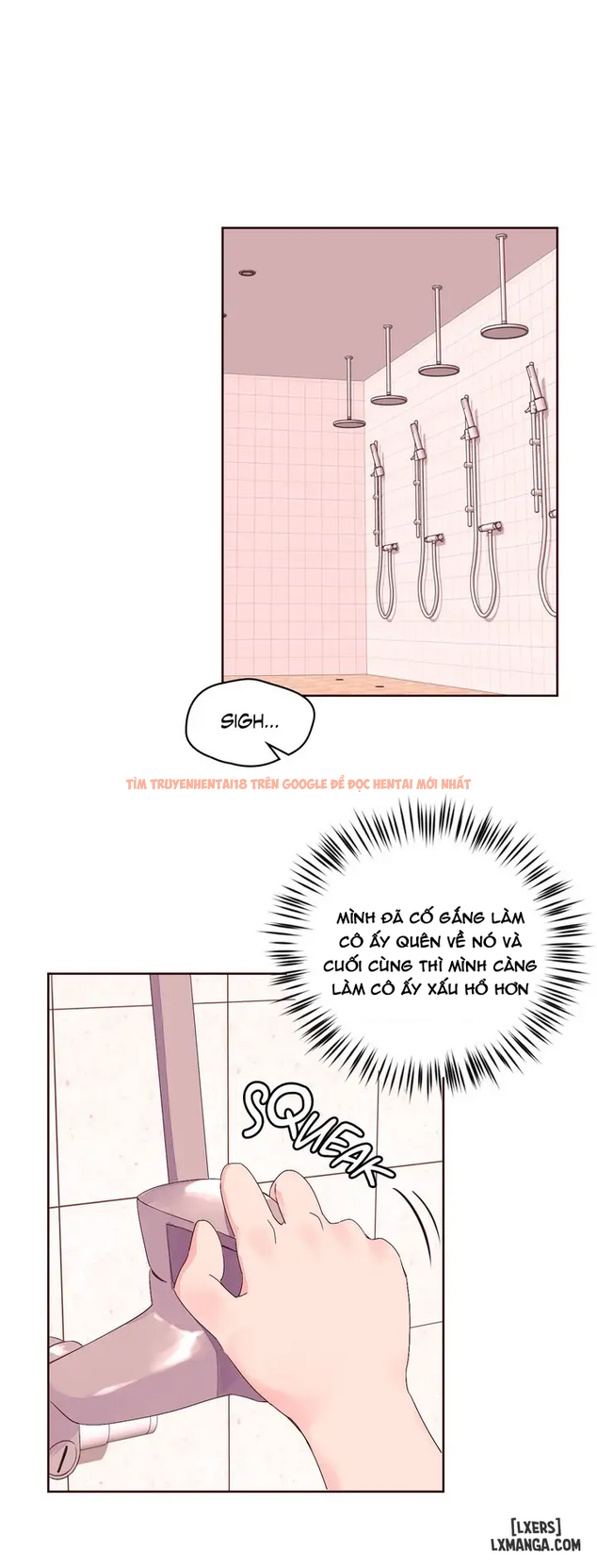 Xem ảnh Pheromone Kỳ Diệu - Chapter 26 - 19 - TruyenVN.APP