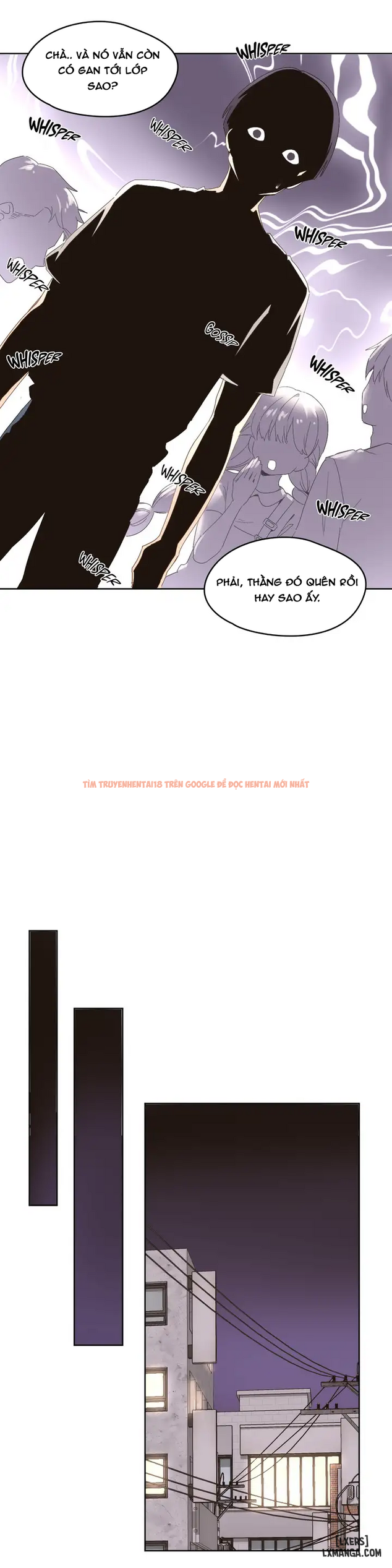 Xem ảnh Pheromone Kỳ Diệu - Chapter 3 - 7 - TruyenVN.APP