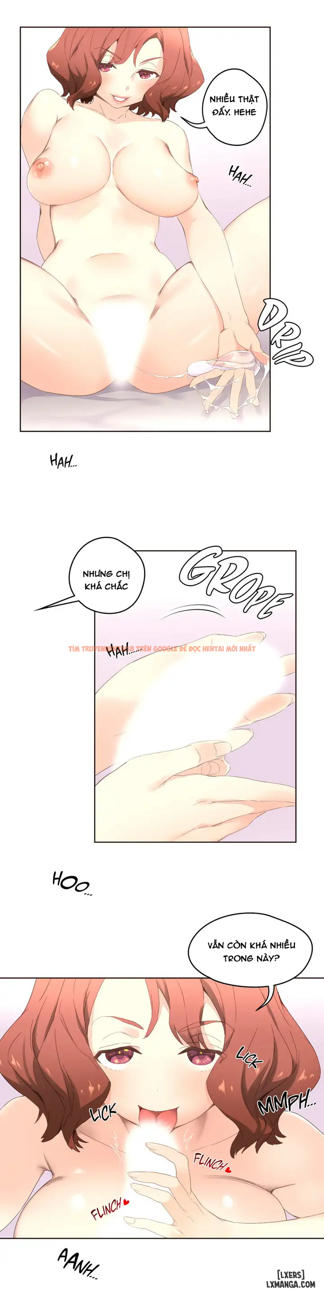 Xem ảnh Pheromone Kỳ Diệu - Chapter 4 - 26 - TruyenVN.APP