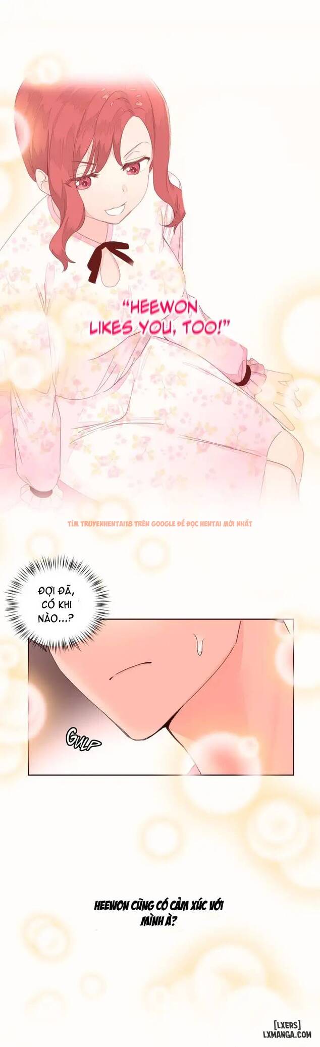 Xem ảnh Pheromone Kỳ Diệu - Chapter 50 - 9 - TruyenVN.APP