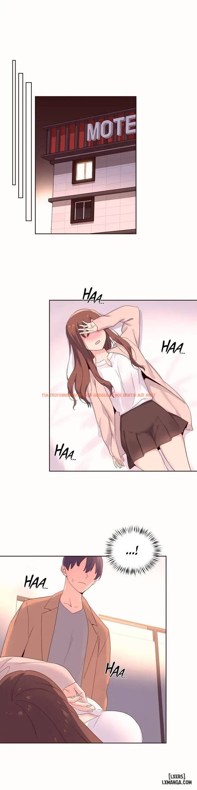 Xem ảnh Pheromone Kỳ Diệu - Chapter 51 - 5 - TruyenVN.APP