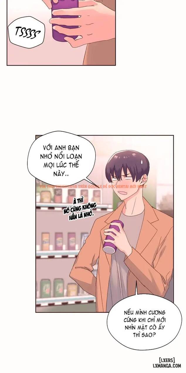 Xem ảnh Pheromone Kỳ Diệu - Chapter 52 - 19 - TruyenVN.APP