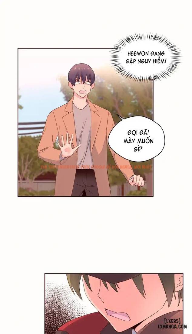 Xem ảnh Pheromone Kỳ Diệu - Chapter 52 - 28 - TruyenVN.APP