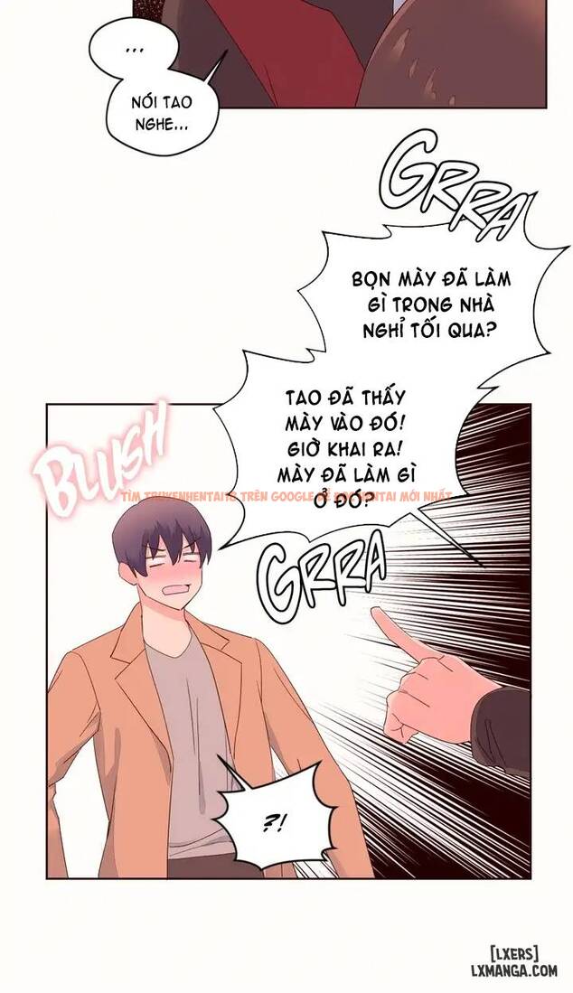 Xem ảnh Pheromone Kỳ Diệu - Chapter 52 - 29 - TruyenVN.APP