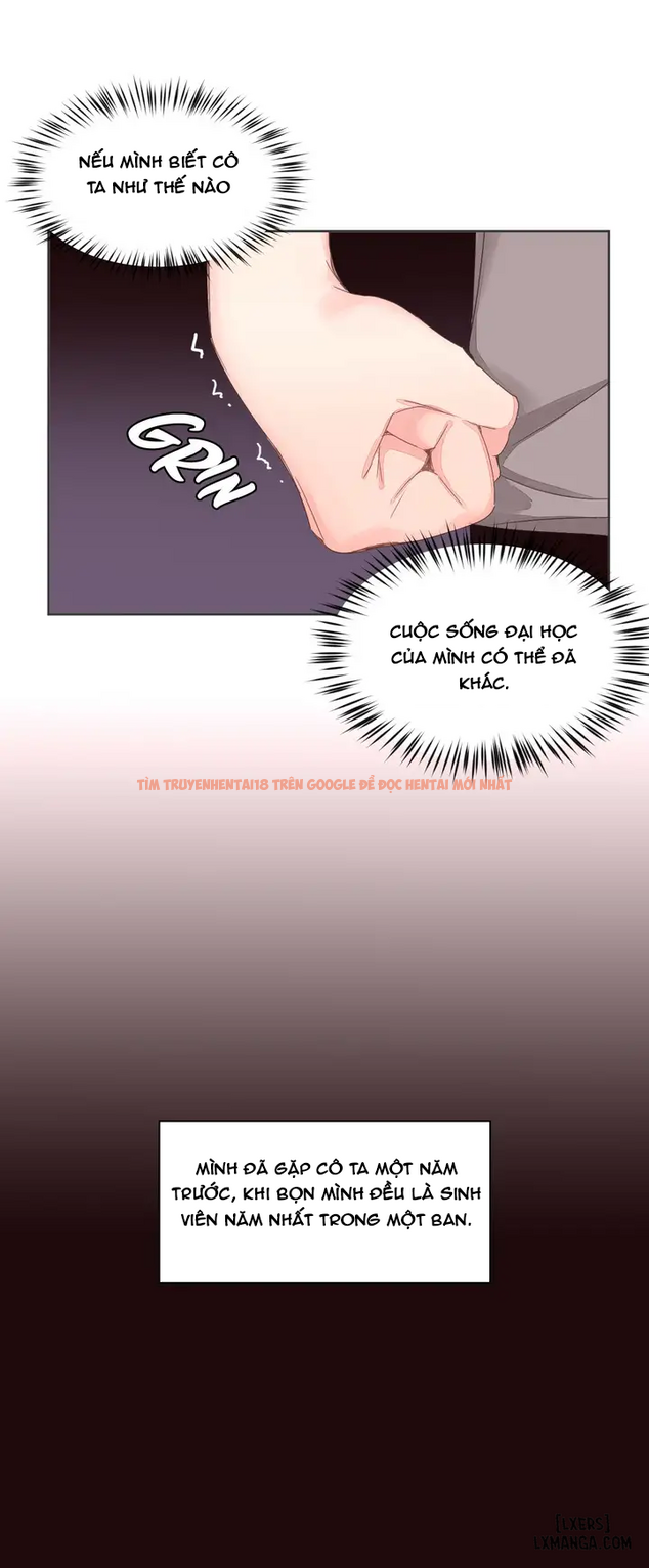 Xem ảnh Pheromone Kỳ Diệu - Chapter 6 - 5 - TruyenVN.APP