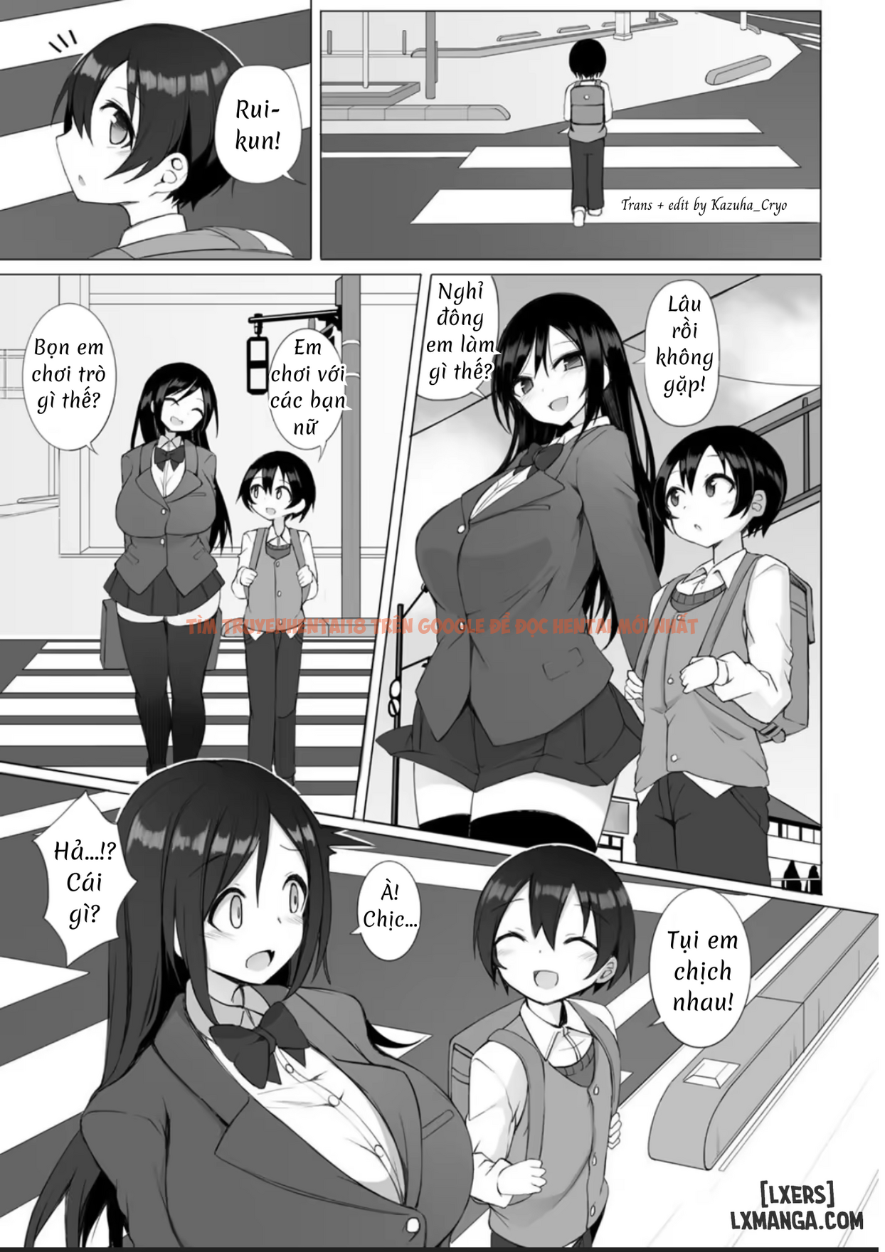 Xem ảnh page_004 trong truyện hentai Phịch Thủ Rui-kun - Chapter 1 - www.hentaitvn.net